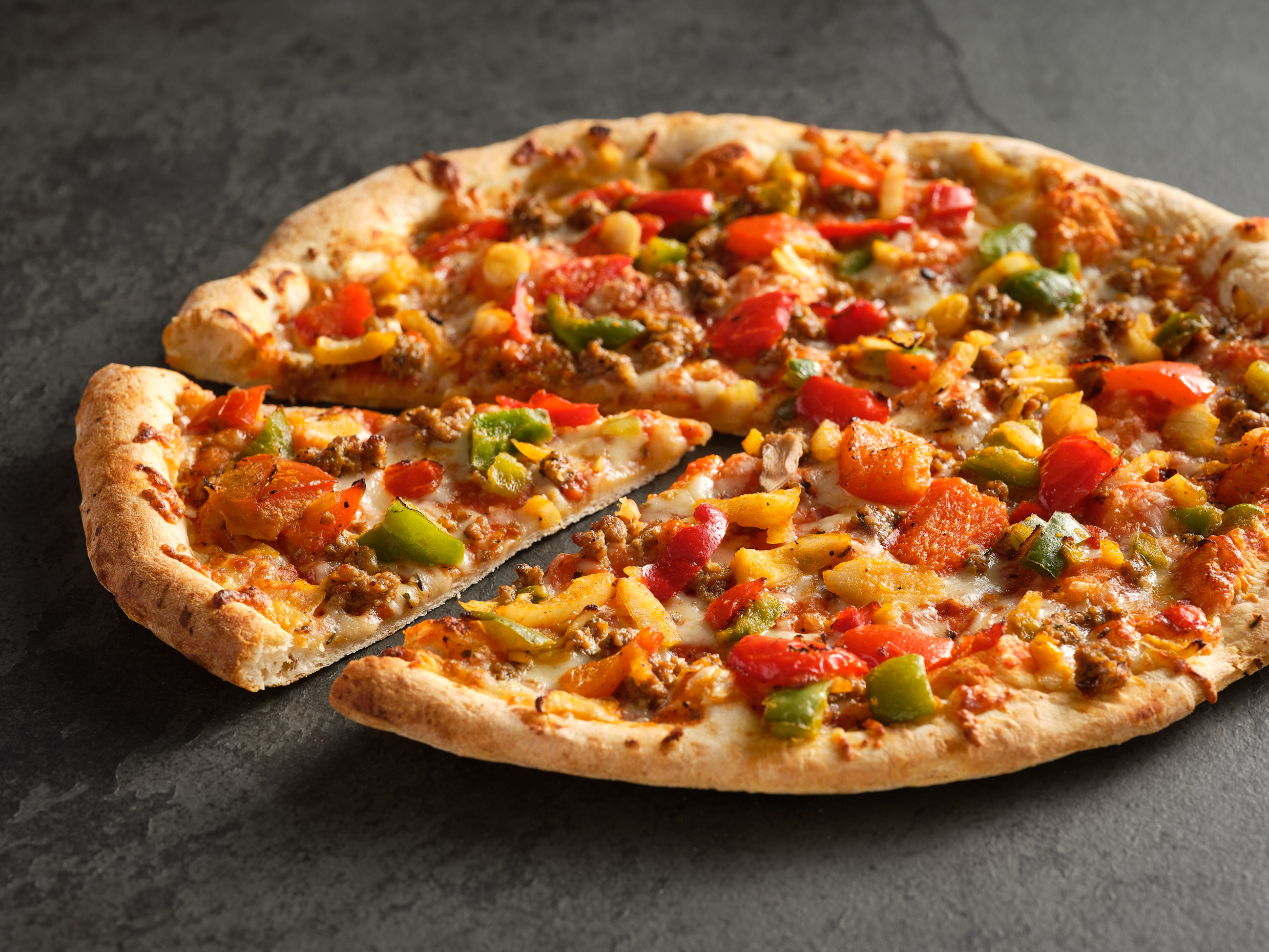 Pizza Perfettissima Fajita 11.5″