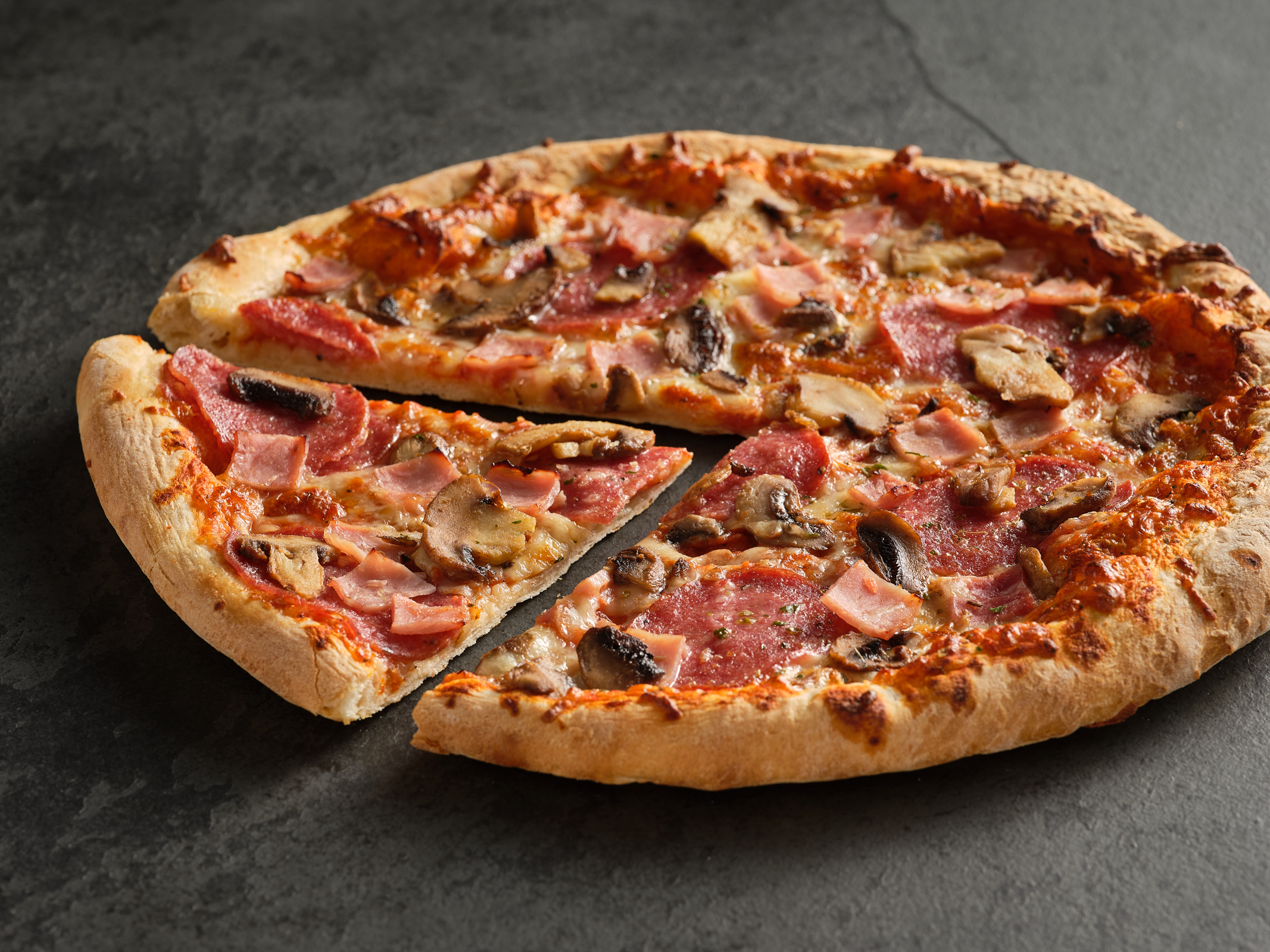 Pizza Perfettissima Speciale 11.5″